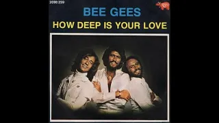 How Deep Is Your Love - Bee Gees (Dan Angelo Remix)