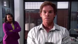 Dexter Awesome Dream Scene HD