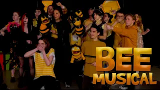 BEE MUSICAL | The Illegal Revival