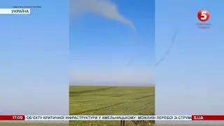 🔥💪Повітряні сили ЗСУ показали, як знищують ворожі ракети