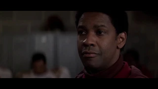 DENZEL WASHINGTON  |  TEAM WORK IS PERFECTION  |  REMEMBER THE TITANS