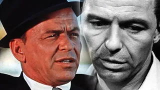 The Untold Mystery Story of Frank Sinatra Revealed
