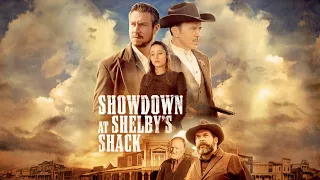 Showdown at Shelby's Shack (2019) | Full Movie | Heather Bash | Bill Capskas | Thomas Conklin