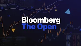 'Bloomberg The Open' Full Show (03/17/2022)