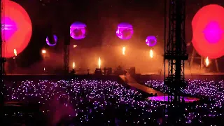 People of the Pride Live (HD)- Coldplay  6-2022 at Metlife Stadium NJ