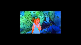 Thumbelina [English] Soon Fandub