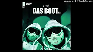 U96 - Das Boot (V2) (DJ Cliff's Extended Remix)