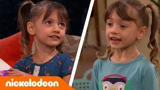 Die Thundermans | Das Beste von Chloe - Teil 3 💕| Nickelodeon Deutschland