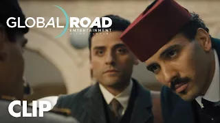 The Promise | "Medical Student Exemption" Clip | Global Road Entertainment