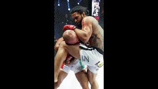 Benson Henderson vs. Roger Huerta Highlights