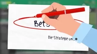 Bet365 Wetten mit System  Nutze die Unentschieden Strategie