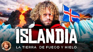 Islandia: Uno de los países más prósperos del mundo  | Volcanes, glaciares y sueldos altos