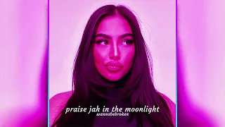 YG Marley - Praise Jah In The Moonlight (Jesse Bloch Techno Remix)