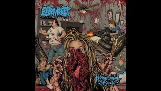 ELBOW DEEP Homeschool Shooter full album (HPGD / Horror Pain Gore Death Productions)