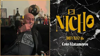 EL NICHO 2x04 - Coto Matamoros
