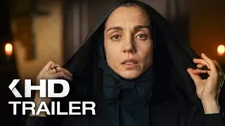 CABRINI Trailer (2024) Cristiana Dell'Anna