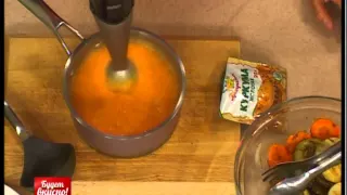 Будет вкусно 18/08/2015. Gubernia TV