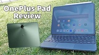 OnePlus Pad Review: Pros & Cons!