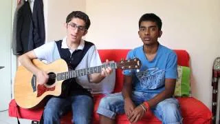 Ed Sheeran Mashup #2 ft. Zain Fiaz - Afire Love & Bloodstream