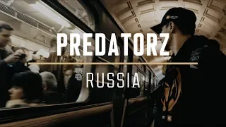 Predatorz | We're not done yet! | Snipes Battle Of The Year