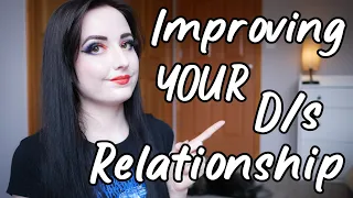 BETTER Power Exchange Relationships: A How-To Guide [BDSM]