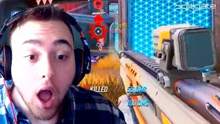 One Shot Loadout in SPLITGATE ARENA WARFARE Free To Play FPS 2021 *NEW* SPLITGATE 2021 Pre Demo Beta