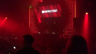 Defected House Party 07 06 2019 Eden IBIZA  -Mobile Video-