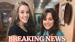 MINUTES AGO! It's Over! Jill And Michelle Duggar  Drops Breaking News! It will shock you!