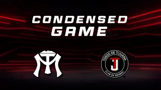 Resumen Condensado - Sultanes de Monterrey vs Toros de Tijuana 16 de Mayo Juego 3