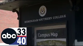 Birmingham-Southern has 'no definitive agreements' on potential buyer of campus