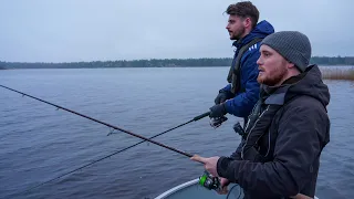 Börja fiska gädda - nybörjartips för gäddfiske