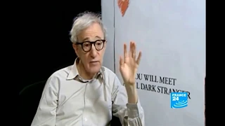 Woody Allen: Hayatın Anlamsızlığı Üzerine (2010) | Türkçe Altyazılı (Eng Sub)