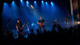 Fade to Black - Live - Metallica - Opera House, Toronto - Nov 29, 2016