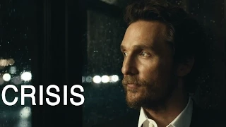 Matthew McConaughey and the Lincoln MKZ: Existential Crisis