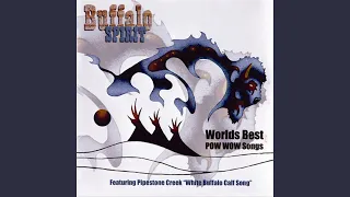 White Buffalo Calf Song