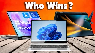 Best 2 in 1 Laptops | Who Is THE Winner #1?