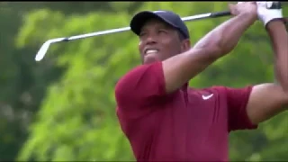 Tiger Woods 2018 Comeback - The Greatest in Sports History