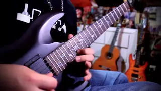 Legend of Zelda Link's Awakening Guitar Medley