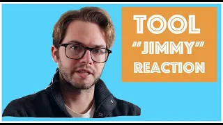 Reacting To Every TOOL Song In Order: "Intermission" & "Jimmy" Reactions