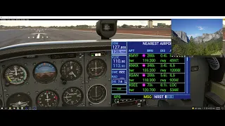 FlightSimBuilder GNS 530 Microsoft Flight Simulator install