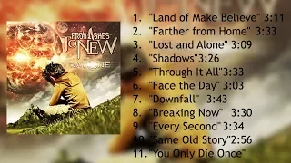 From Ashes to New - Day One ( Full Album )