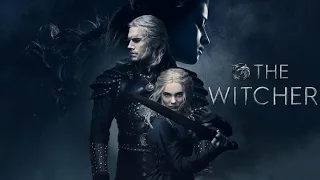 The Witcher Series Trailer ｜ Season 3 Teaser Unofficial