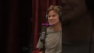 Joe Rogan and Theo Von on Dracula