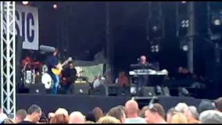 Gary Moore - Over The Hills And Far Away     Live﻿ At Pinkop Classic 2010