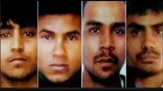 Big development in 2012 Nirbhaya case: 4 gangrape convicts to be hanged on Jan 22