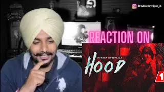 Reaction on Hood || Dhanda Nyoliwala | New Haryanvi Songs Haryanavi 2021