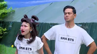 Yang Berantem Surya VS Andre, Ayu Yang Ribet Sendiri | MOMEN KOCAK BTS (09/07/23)