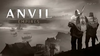Anvil Empires - Announcement Trailer | Medieval War MMO