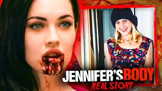 THE REAL-LIFE MURDER BEHIND JENNIFERS BODY