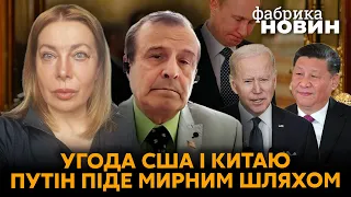 🔥 ПИНКУС: Лукашенко уничтожат за сутки, новая проблема с НАТО, Китай сбросит Путина навсегда